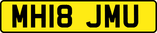MH18JMU