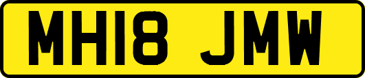 MH18JMW