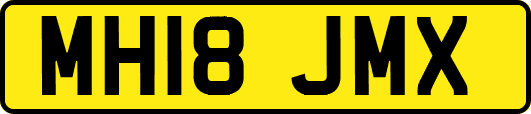 MH18JMX