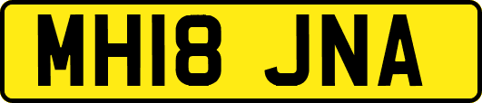 MH18JNA