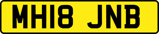 MH18JNB