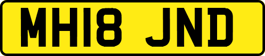 MH18JND
