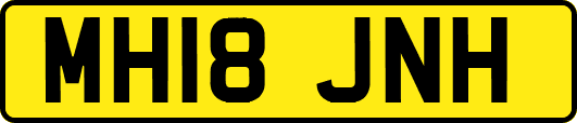 MH18JNH