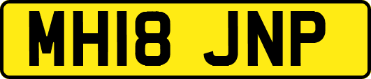 MH18JNP