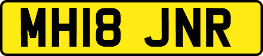 MH18JNR