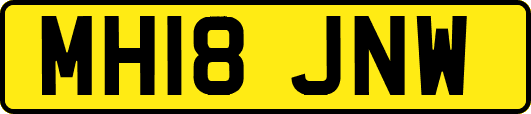 MH18JNW