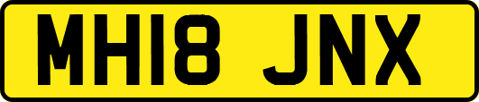 MH18JNX