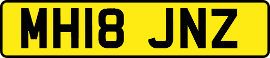 MH18JNZ
