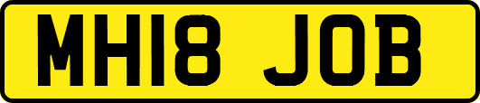 MH18JOB