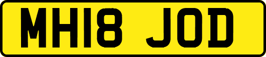 MH18JOD