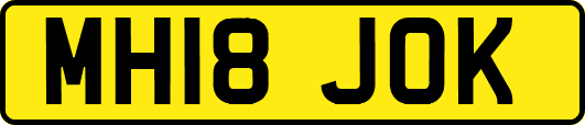 MH18JOK