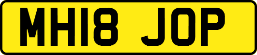 MH18JOP
