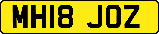 MH18JOZ