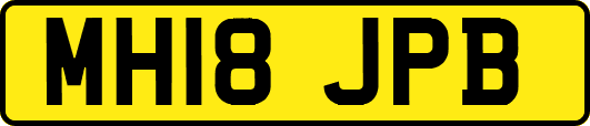 MH18JPB