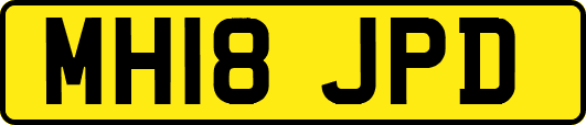 MH18JPD