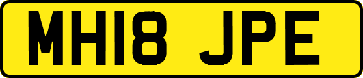 MH18JPE