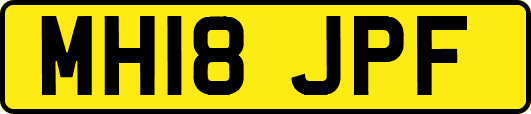 MH18JPF