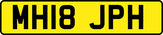 MH18JPH