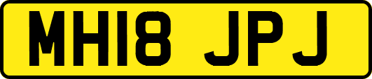 MH18JPJ