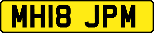 MH18JPM