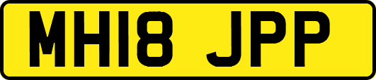 MH18JPP