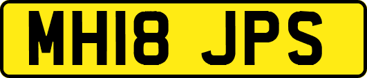 MH18JPS