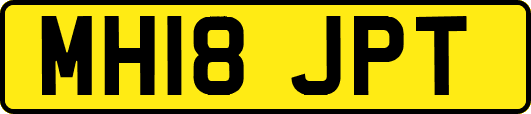 MH18JPT