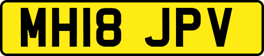 MH18JPV