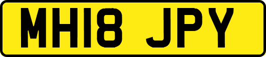 MH18JPY