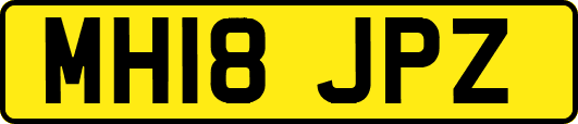 MH18JPZ
