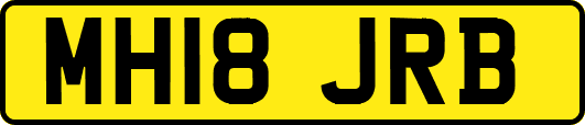 MH18JRB