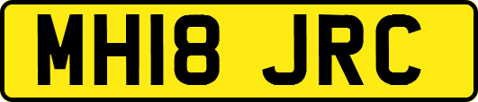 MH18JRC