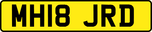 MH18JRD
