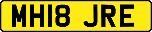 MH18JRE