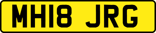 MH18JRG