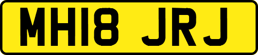 MH18JRJ