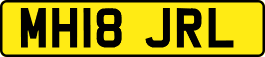 MH18JRL