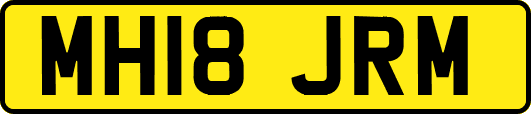 MH18JRM