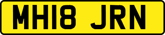 MH18JRN