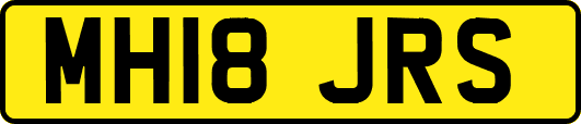 MH18JRS