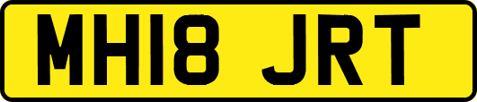 MH18JRT