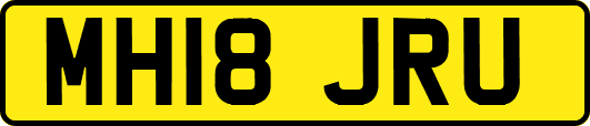 MH18JRU
