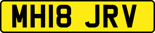 MH18JRV