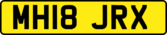 MH18JRX