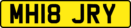 MH18JRY