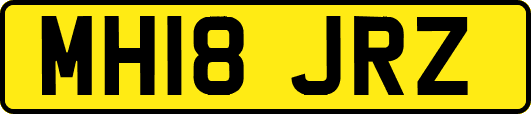 MH18JRZ