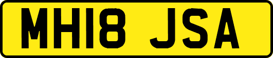 MH18JSA