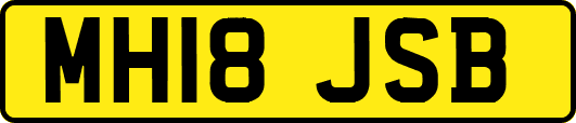 MH18JSB
