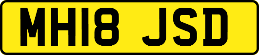 MH18JSD