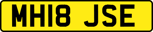 MH18JSE